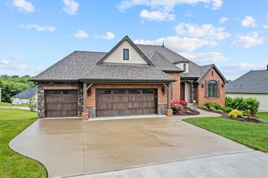 7259 Brackenhill Court
