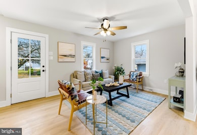 21 N Davis Ave, Audubon, NJ 08106 - photo 4