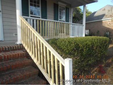882 Duval Dr, Fayetteville, NC 28304 - photo 2