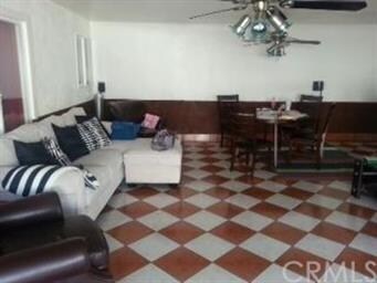 family room view ceiling fan fixtures