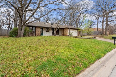 107 Camelot Dr, Weatherford, TX 76086 - photo 6