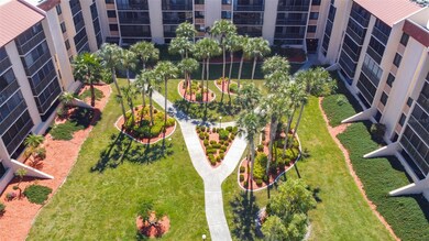 Wanamaker House unit 523, Port Charlotte, FL 33952 - photo 3