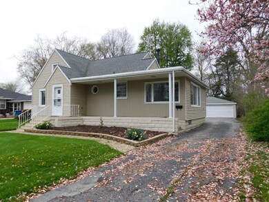 631 213th St, Dyer, IN 46311 - photo 3