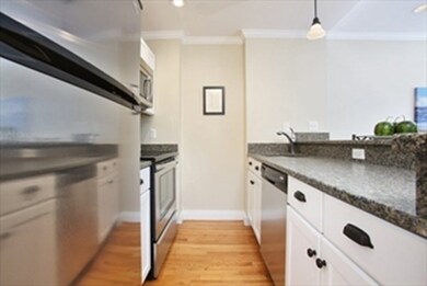 The Charlesview unit 903, Boston, MA 02215 - photo 3