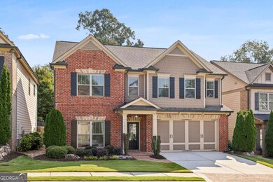 1897 Weston Ln, Tucker, GA 30084 - photo 4