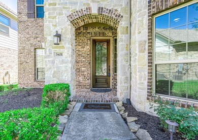 3431 Duplin Creek Dr, Katy, TX 77494 - photo 3
