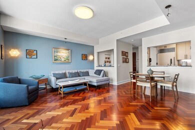 Ritz-Carlton Residences Tower 2 unit 27F, Boston, MA 02111 - photo 6