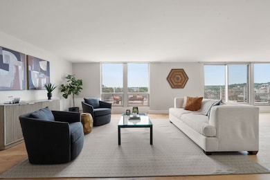 45 Longwood Ave unit PHA, Brookline, MA 02446 - photo 4