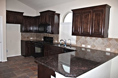 600 E 95th St, Odessa, TX 79765 - photo 4