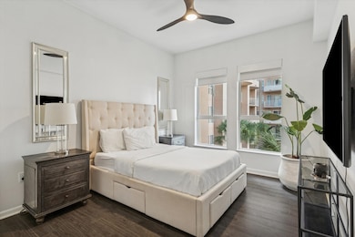 The Mark Condominiums unit 315, Houston, TX 77056 - photo 7