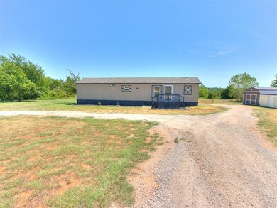 2092 County Road 1242, Tuttle, OK 73089 - photo 3