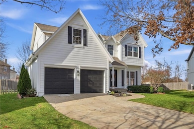 15250 S Sturgeon Dr, Olathe, KS 66062 - photo 4