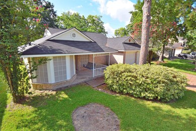 8526 Sunny Ridge Dr, Houston, TX 77095 - photo 2