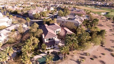 11577 Snow Creek Ave, Las Vegas, NV 89135 - photo 6