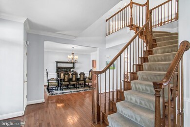 3405 Woolfenden Ct, Triangle, VA 22172 - photo 7