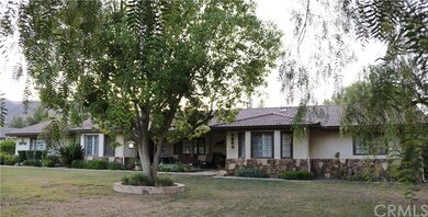 Stunning Single Story Ranch Home