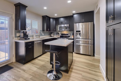 Fabulous Kitchen with Island