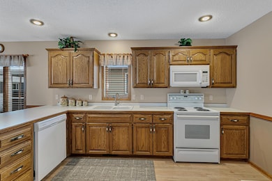 123 Willow Creek Dr, Waite Park, MN 56387 - photo 7