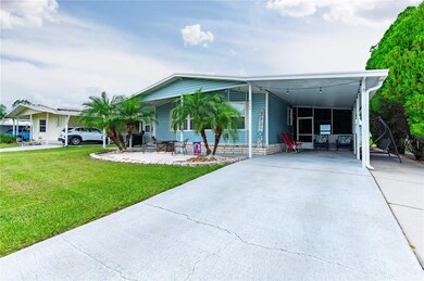 5727 Apache St, Zephyrhills, FL 33542 - photo 5