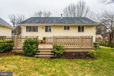 4313 Independence St, Rockville, MD 20853 - photo 3