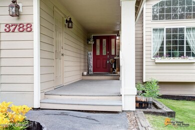Covered Entry
