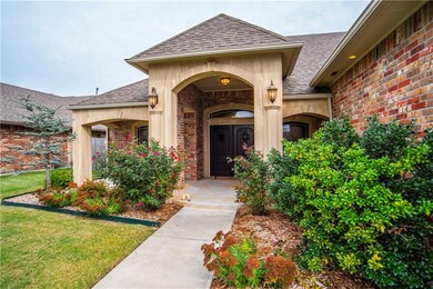 816 Ryan Rd, Moore, OK 73160 - photo 3