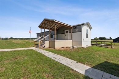 1200 E Red Deer Rd, Cleburne, TX 76031 - photo 6