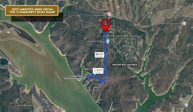 0 Sunset Ridge Rd, Prue, OK 74054 - photo 7