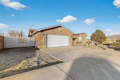 4809 Braniff Ave NW, Albuquerque, NM 87114 - photo 4