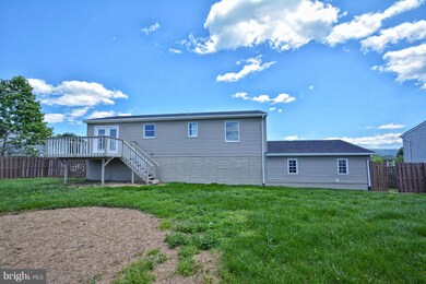146 Breckenridge Ct, Strasburg, VA 22657 - photo 4