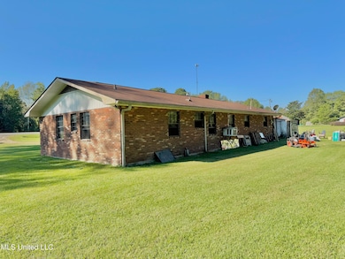 986 Dunn Ratcliff Rd NW, Brookhaven, MS 39601 - photo 4