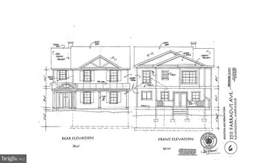 3511 Farragut Ave, Kensington, MD 20895 - photo 6