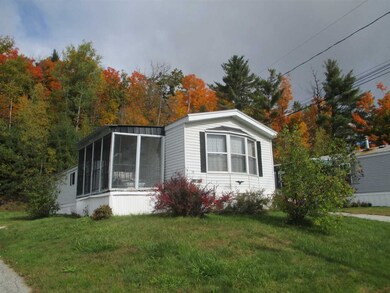 17 Hilltop Manor Mobile Home Park, Littleton, NH 03561 - photo 2