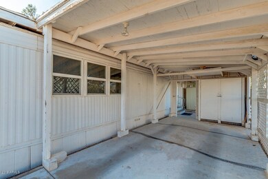Car Port