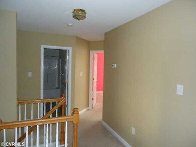 Other - UPSTAIRS HALL