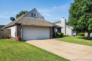 20232 E 43rd St S, Broken Arrow, OK 74014 - photo 3