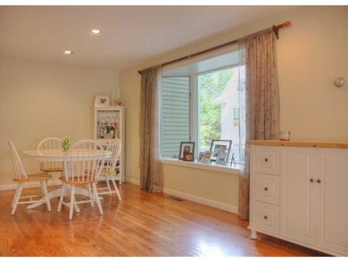 Dining Area.