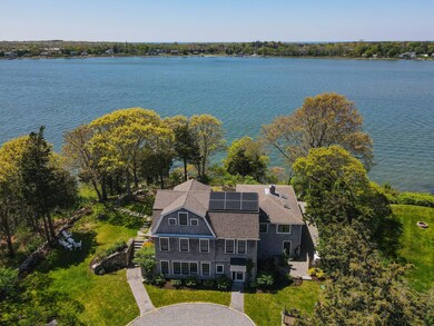 40 Gibson Rd, Orleans, MA 02653 - photo 5