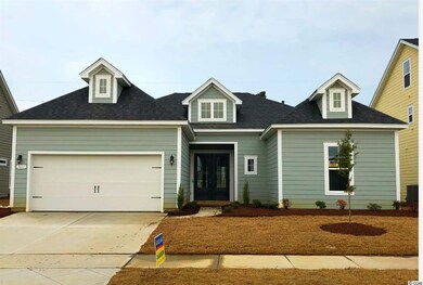 1611 Parish Way unit Lot 237 Citadel A, Myrtle Beach, SC 29577 - photo 4