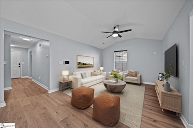 616 N Brown Beaver Ct, Moore, SC 29369 - photo 4