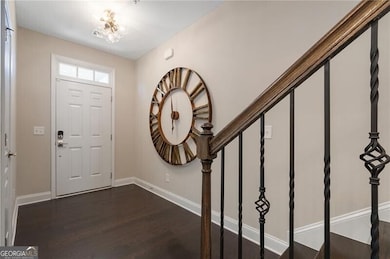 619 Hanlon Way, Alpharetta, GA 30009 - photo 7