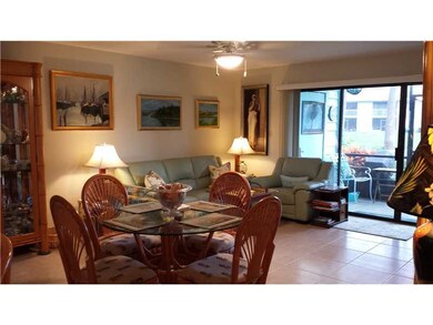 Living Room. Living /Dining Combo