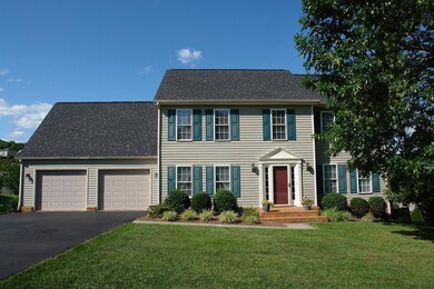 5909 Windcrest Lane Roanoke VA-large-004