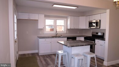 201 Wilson Rd, Magnolia, NJ 08049 - photo 5