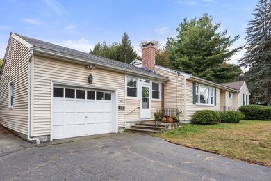 142 Summer St, Maynard, MA 01754 - photo 2