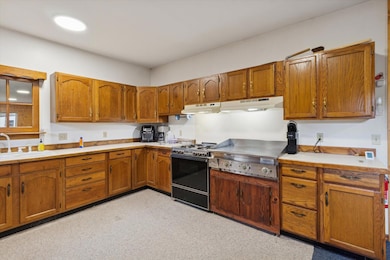 5626 S Jeffs Rd unit B, Merritt, MI 49667 - photo 4