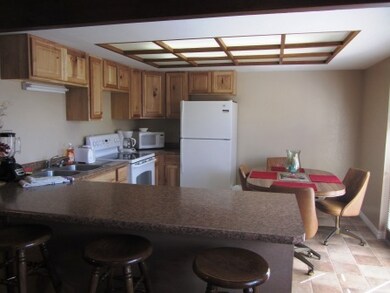 561 S Vasels Rd unit B-5, Brian Head, UT 84719 - photo 2