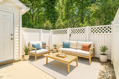 1215 Green Oaks Ln unit H, Charlotte, NC 28205 - photo 6