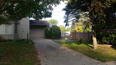 foxcroft driveway