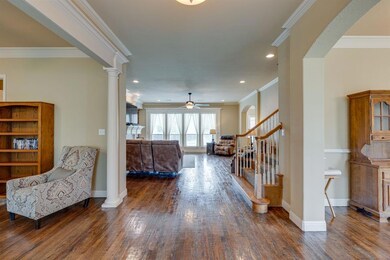 5624 Maple Valley Dr, Azle, TX 76020 - photo 3